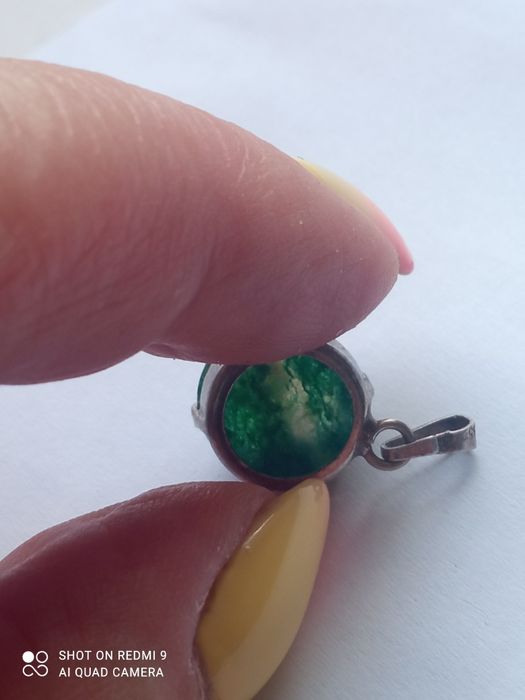 Zawieszka p 835 chalcedon