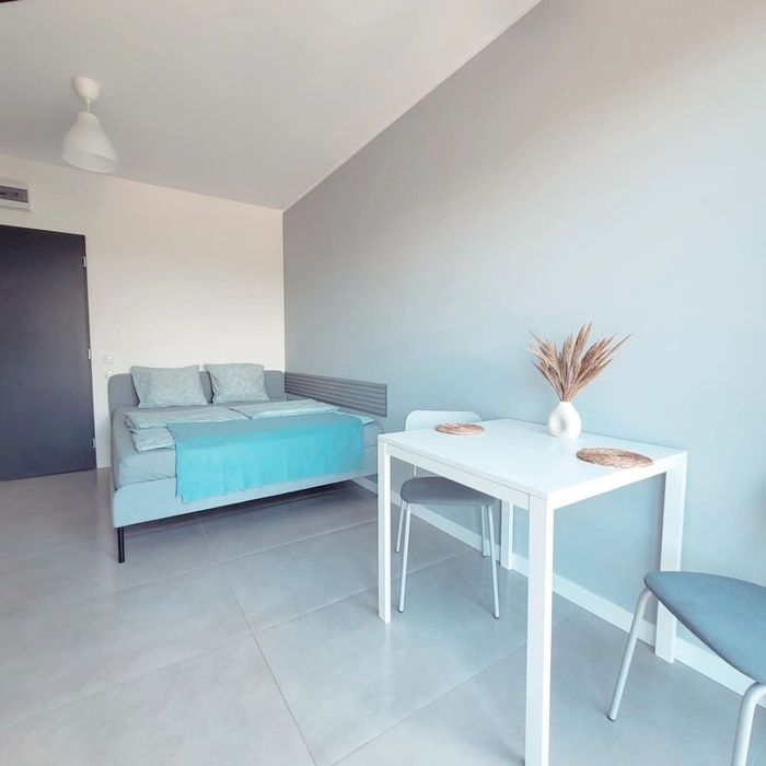 Nr9 kawalerka 2 osobowa kwatera nocleg w Helu apartament