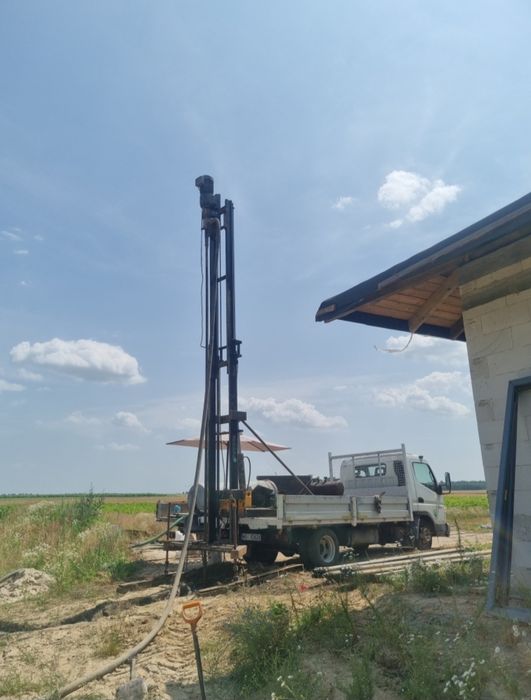 Studnie Głębinowe 798 109 225