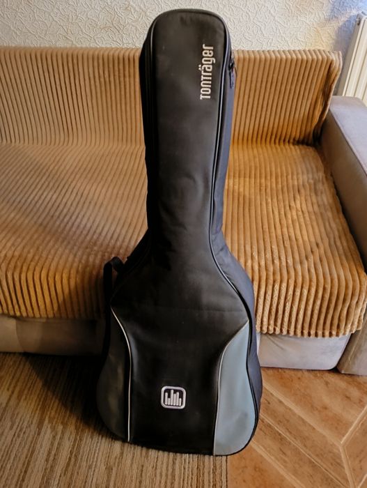 Gitara klasyczna Miguel Estewa Natalia 4/4