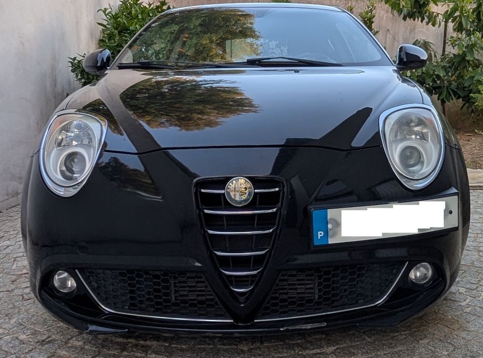 Alfa Romeo Mito 1.3