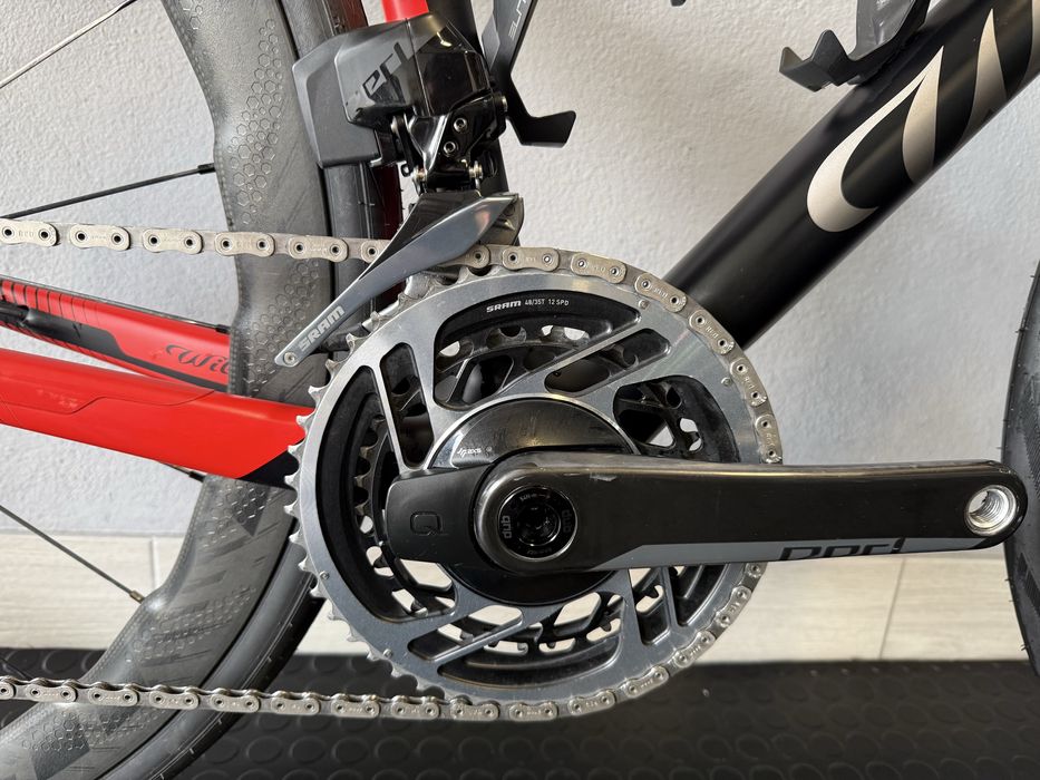 Wilier Triestina 0 SL
