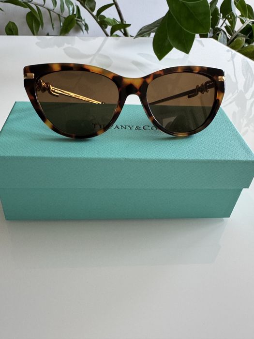 Okulary Tyffany Co model 84425D
