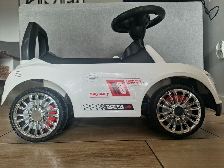 Auto jeździk samochód