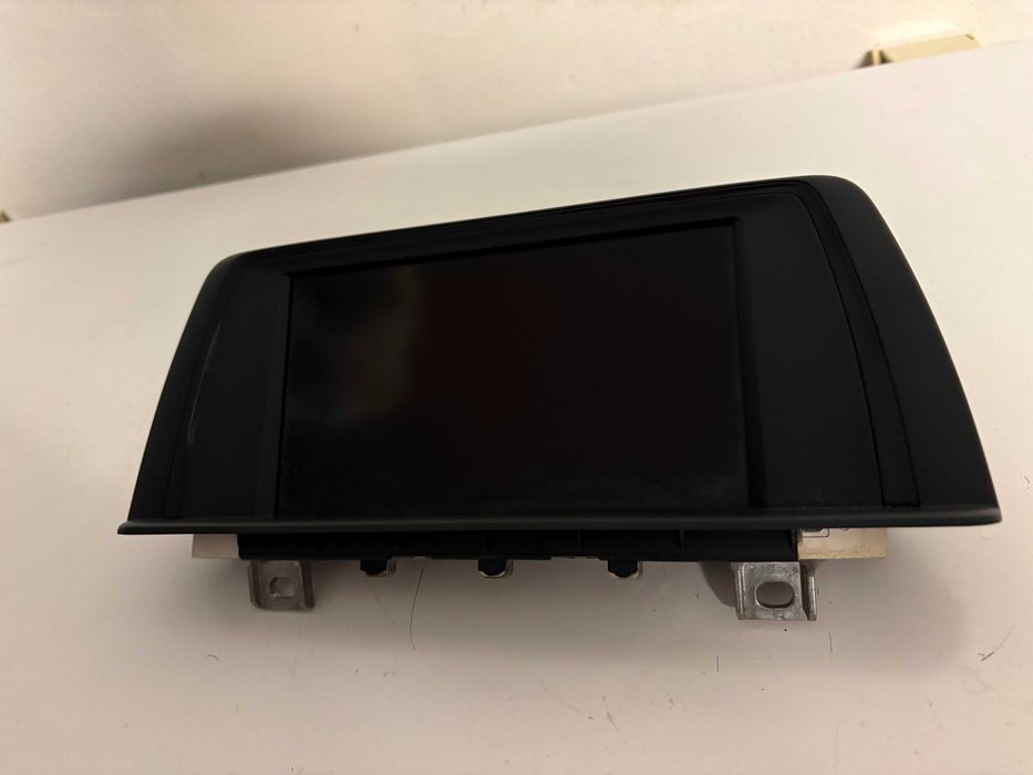 Ecrã Display iDrive BMW F20 F21 F22 F23 6.5" – 9270391-04