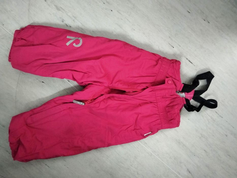 Комбінезон дитячий Reima