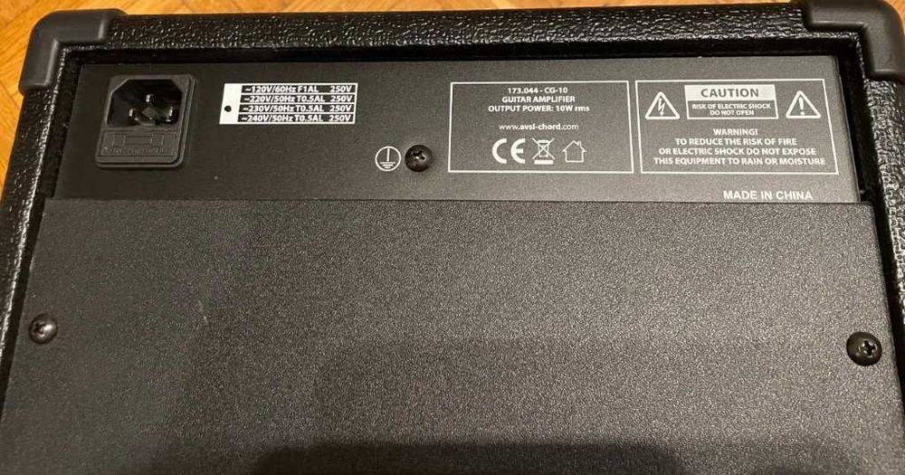 DIMAVERY J-350 E-Guitar ST Gitara elektr.dla dzieci, rozm. 1/2 + wzm.