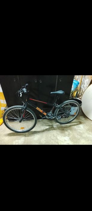 Bicicleta a venda