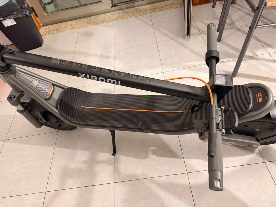 Trotinete elétrica