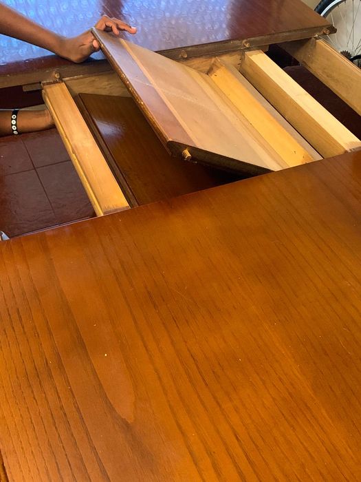 Vendo Mesa extensível
