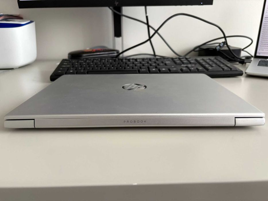 HP ProBook 430 G7 — i5 10ª Geração, 8GB, 256GB SSD