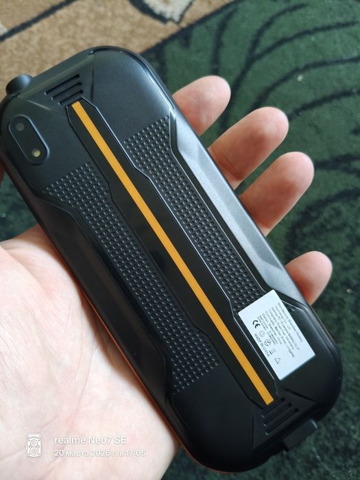 Новий телефон геймпад Dendy ігри 200шт, 2 сім карти  2G, 2500акб, Fm