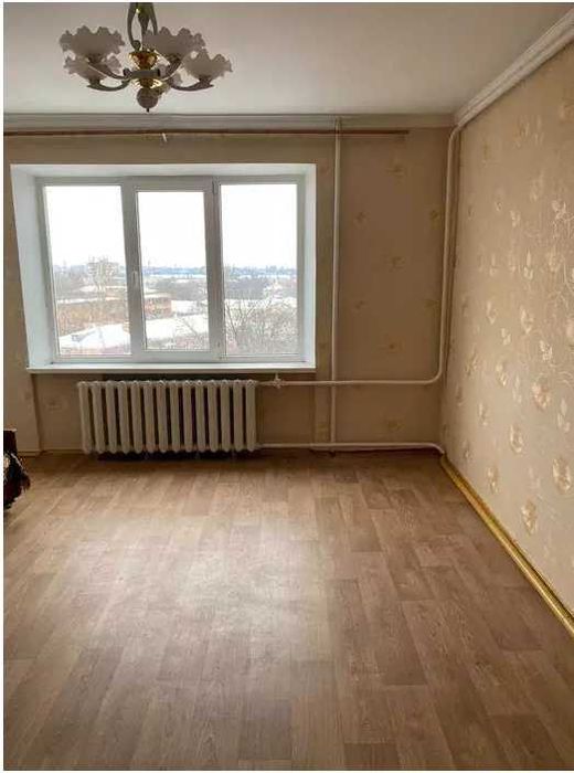 4х комнатная квартира на Пять-пять!