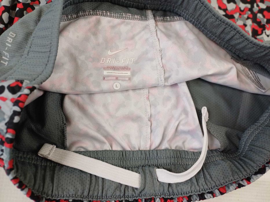 Spodenki treningowe NIKE r 164