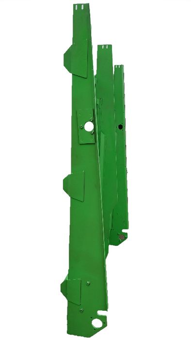 Kosz sitowy podsiewacza górny Deutz Fahr 5680;4080