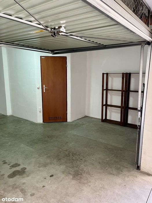 Garaż na sprzedaż w Kołobrzegu - Widok 5