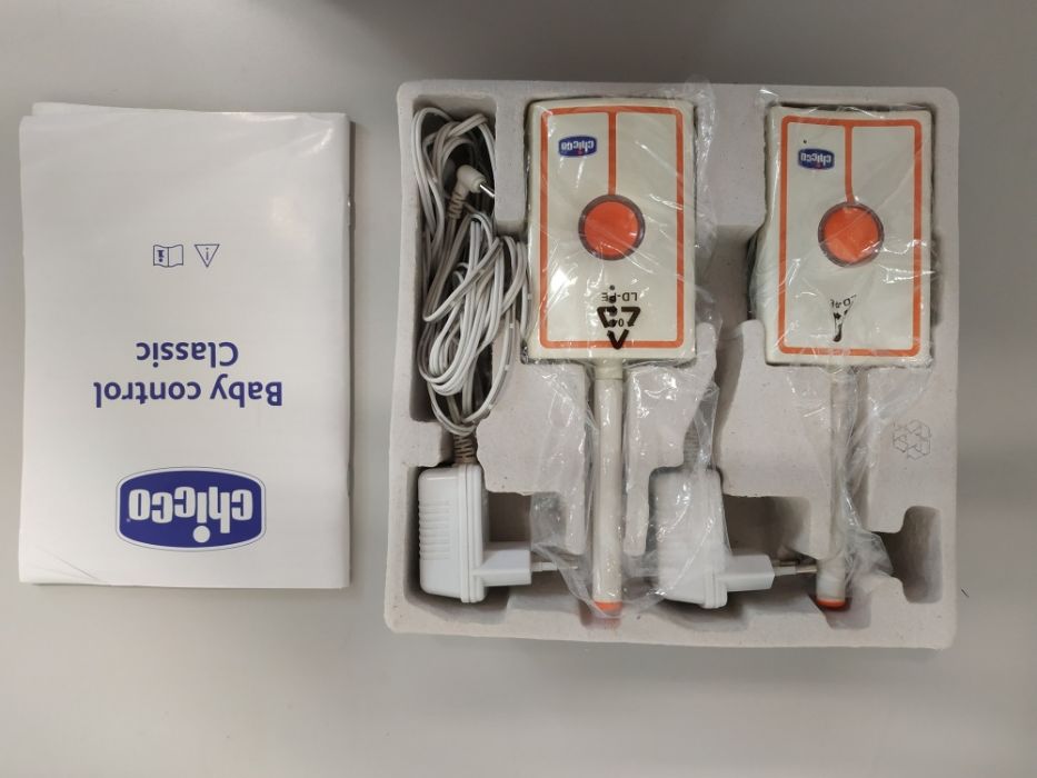 Baby Control "Chicco"