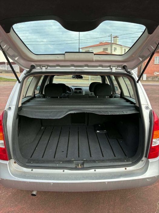 Opel Astra G 1.4i 16V