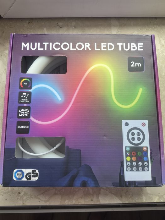 Nowa Taśma led 2 m.