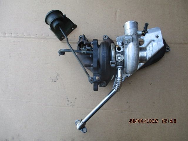 turbo hyundai galloper 28200-4a200
