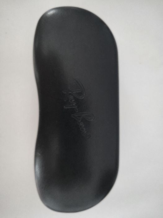 Etui na okulary Ray Ban