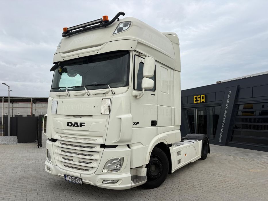 DAF