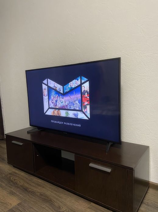 Нова тумба під ТВ телевізор комод Тумба тумбочка под телевизор TV