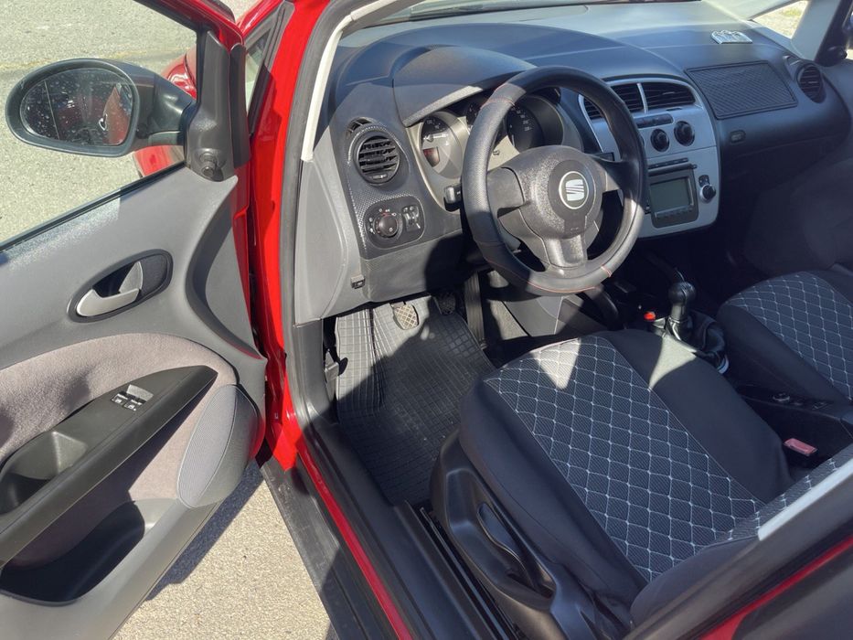 Продам Seat Altea