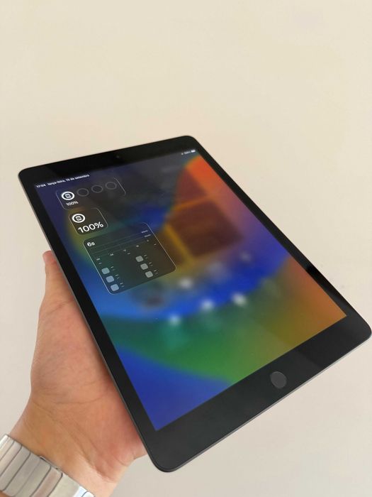 ipad 9th gen  64gb wifi