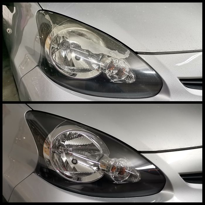 Tratamento de óticas