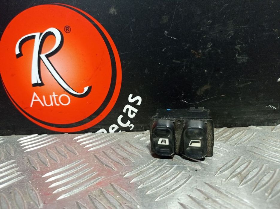 Comando De Vidros Peugeot 406 (8B)