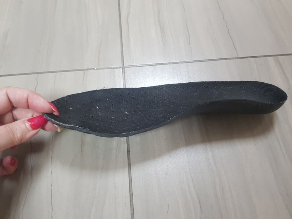 Дуже круті зимові черевики (ботінки) на підлітка