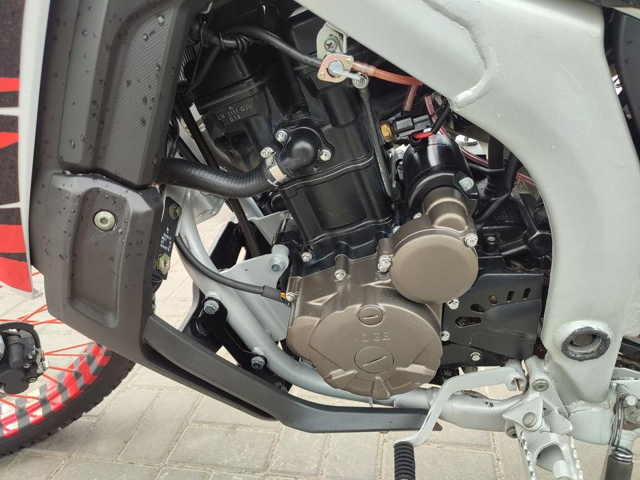 Продам Voge 300 Rally