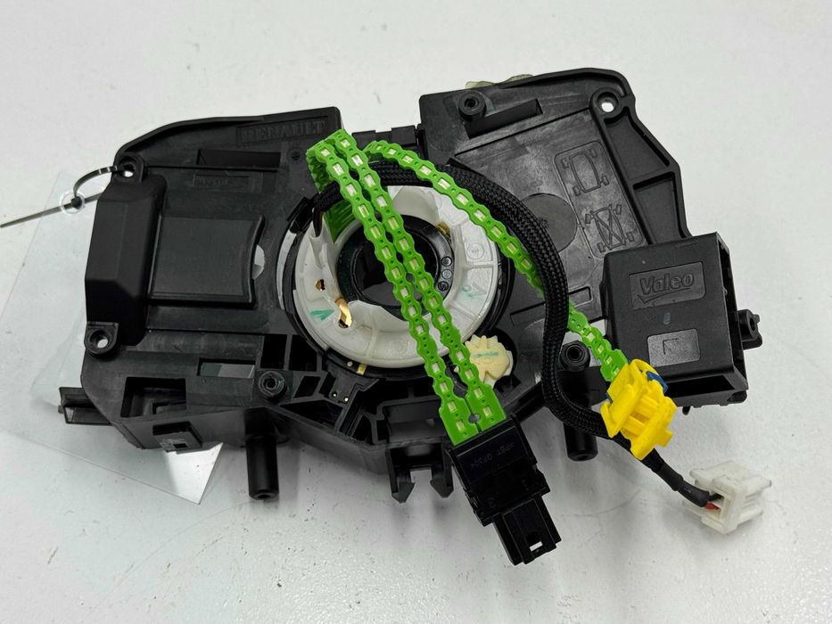 Fita Airbags - Renault Captur (2019)