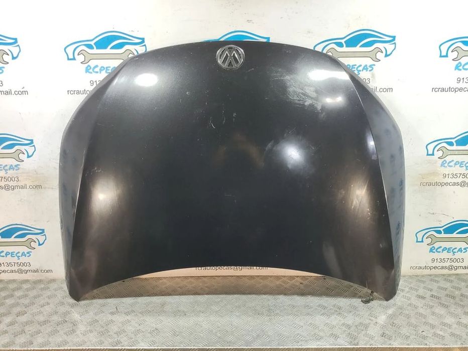 Frente completa VW Volkswagen Scirocco 3 III Diesel