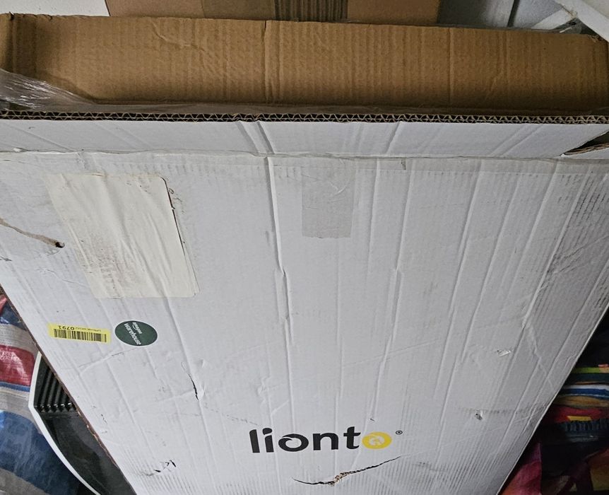 Transportadora portátil dobrável para cão grande