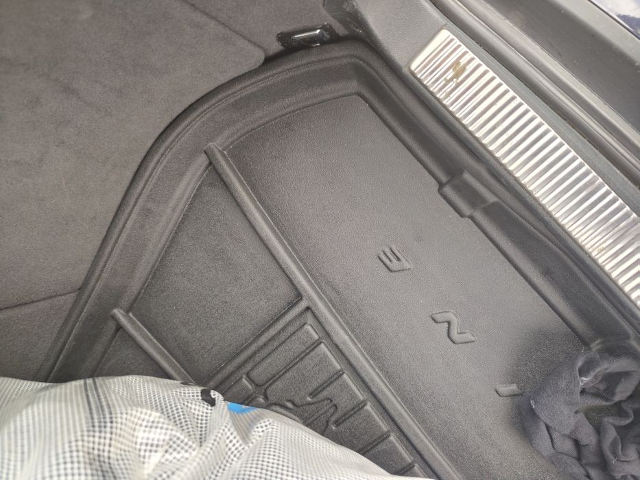 Audi A4 Avant B5 1.9 TDI 115cv