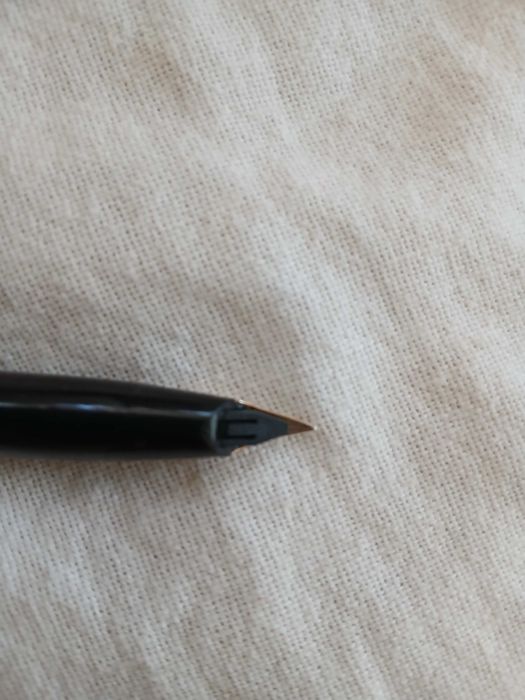 Caneta de colecção Sheaffer USA  585 14k