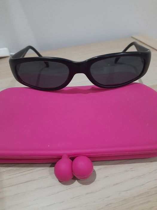 Óculos de sol da empório armani