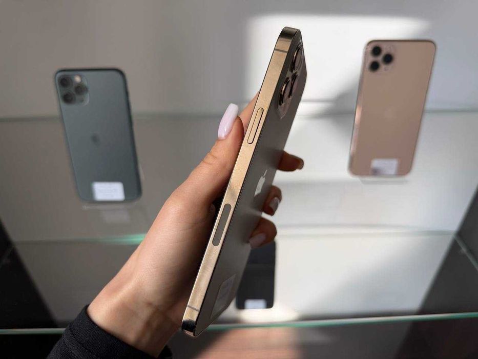 iPhone 12 Pro Max 128 Gb Neverlock / Магазин / Гарантія