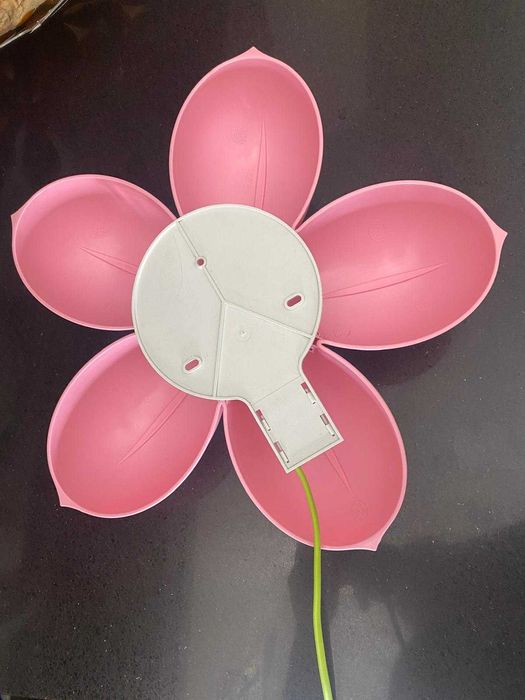 Aplique (candeeiro parede)