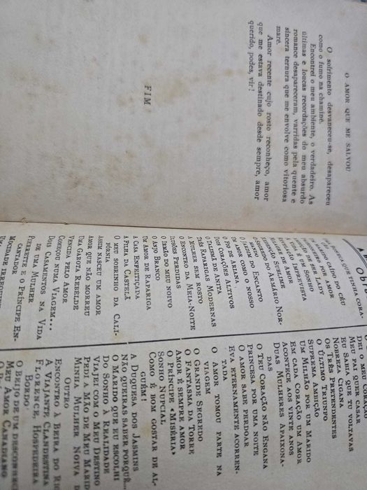 O Amor que me Salvou - Magali