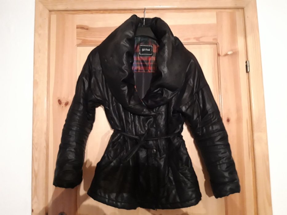 kurtka jesienno - zimowa gil bret, jak gerry weber