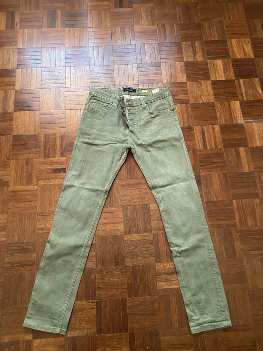 Calça da Salsa Jeans