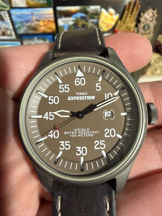 TIMEX Expedition T49874