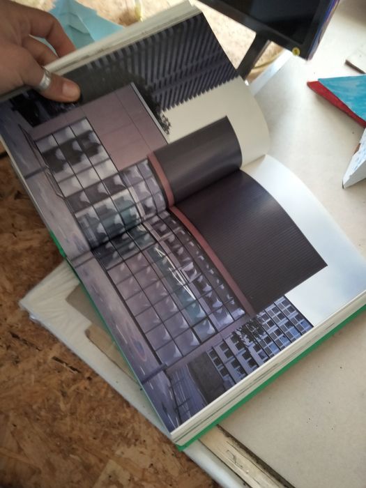 Livro Window design