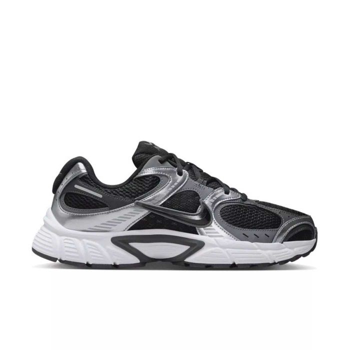 Оригінал! Кросівки Nike V5 RNR Black Anthracite Smoke Grey (Розміри і кольори)
