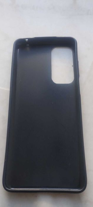 Moto Edge 5G чохол