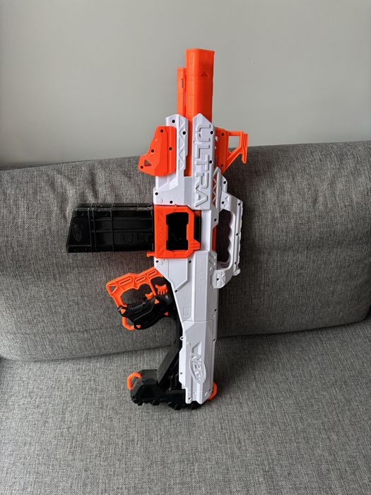 Nerf Ultra Select