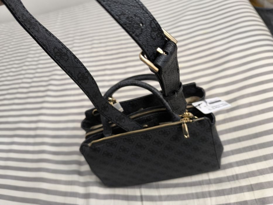 Mala Guess Nova cinzento